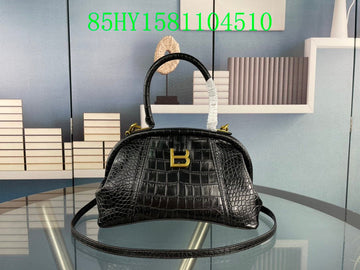 Makersluxe Bags - BGA Bags - 1993