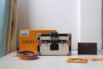 MLB Fashion Lu-Vi bags - 1602