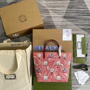 Makersluxe Bags - GCI Bags - 6898