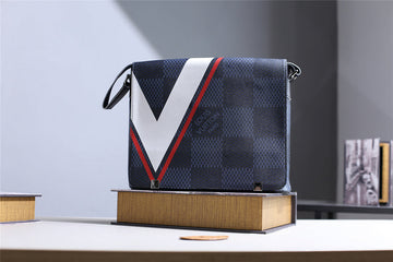 Makersluxe Fashion Lu-Vi bags - 10403