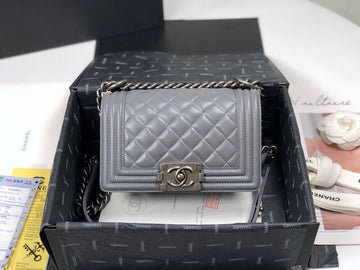 Makersluxe Bags - CHL Bags - 7470