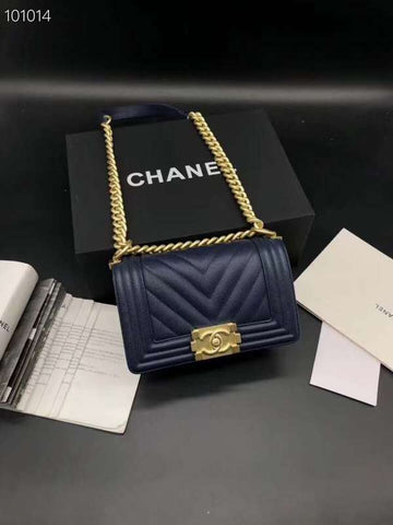 Makersluxe Bags - CHL Bags - 680