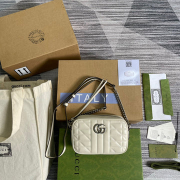 Makersluxe Bags - GCI Bags - 6652
