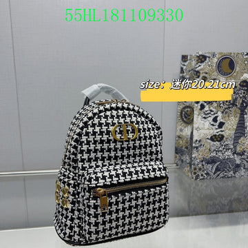 Makersluxeras - DOR Bags - 1093