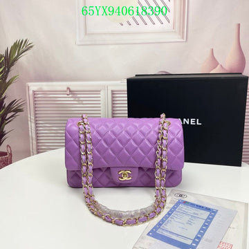 Makersluxe Bags - CHL Bags - 5327