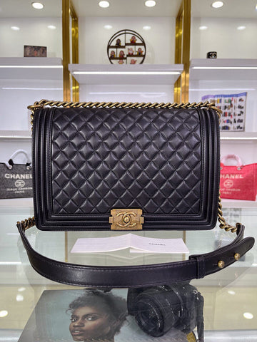 Makersluxe Bags - CHL Bags - 3368