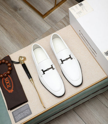 Makersluxe - TDS Men Shoes - 400
