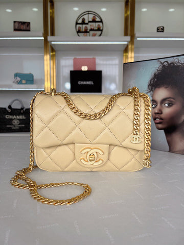 Makersluxe Bags - CHL Bags - 3361
