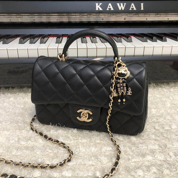Makersluxe Bags - CHL Bags - 1903