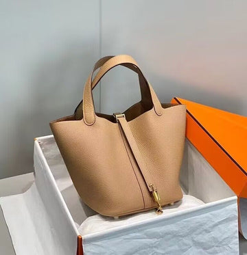 Makersluxe Bags - HMS-Bags - 539