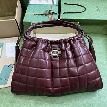 Makersluxe Bags - GCI Bags - 318