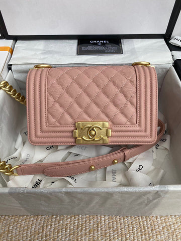 Makersluxe Bags - CHL Bags - 3524
