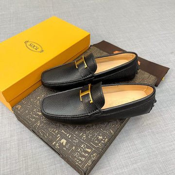 Makersluxe - TDS Men Shoes - 261