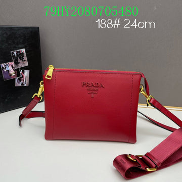Makersluxe Bags - PDA Bags - 3128