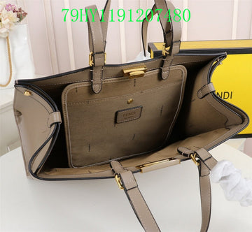 Makersluxeras - FDE Bags - 1980