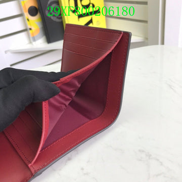 Makersluxeras - CAH Wallet - 030