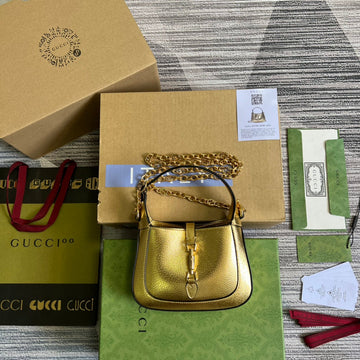 Makersluxe Bags - GCI Bags - 4445