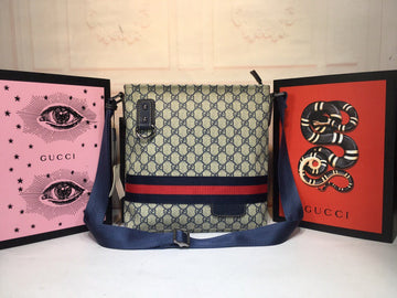 Makersluxe Bags - GCI Bags - 1672