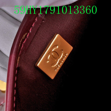 Makersluxeras - CHL Bags - 2119