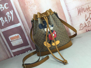 Makersluxe Fashion - GCI Bags - 11122