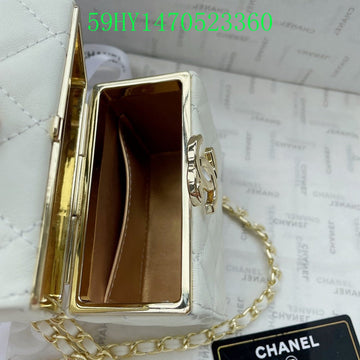 Makersluxeras - CHL Bags - 2744
