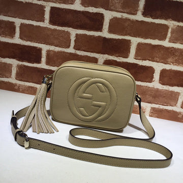 Makersluxe Bags - GCI Bags - 3621