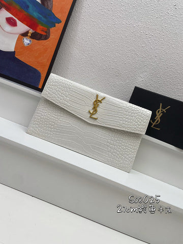 Makersluxe Bags - SLY Bags - 1235