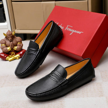 Makersluxe - FGO Men Shoes - 932