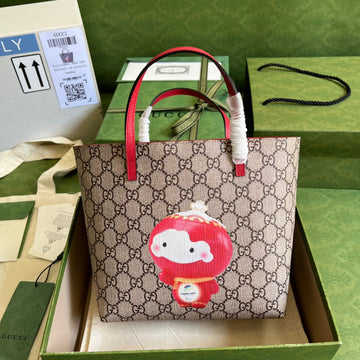 Makersluxe Bags - GCI Bags - 6902
