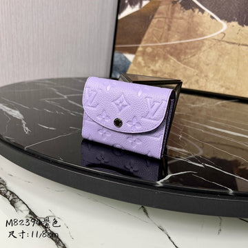 Makersluxe - LOV Wallets - 058