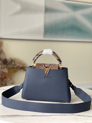 MLB Fashion Lu-Vi bags - 1833