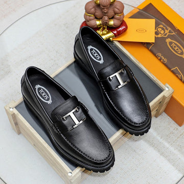 Makersluxe - TDS Men Shoes - 530
