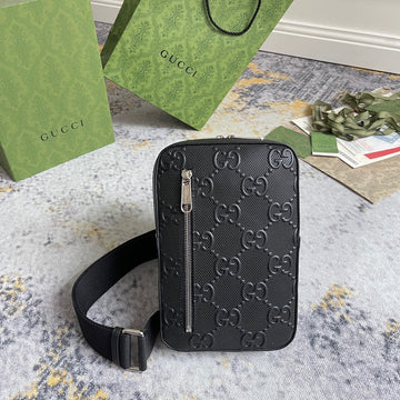 GCC - MLB Fashion Bags - 496