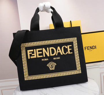 Makersluxe - FDE Bags - 124