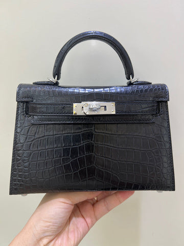 Makersluxe - HMS Bags - 1679