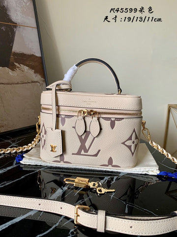 Makersluxe - LOV Bags - 759