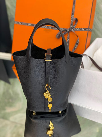 Makersluxe Bags - HMS-Bags - 196