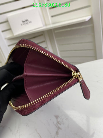 Makersluxeras - CAH Wallet - 021