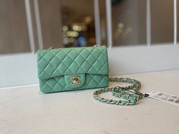Makersluxe Bags - CHL Bags - 4005