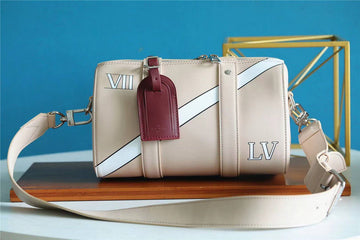 Makersluxe Fashion Lu-Vi bags - 9432