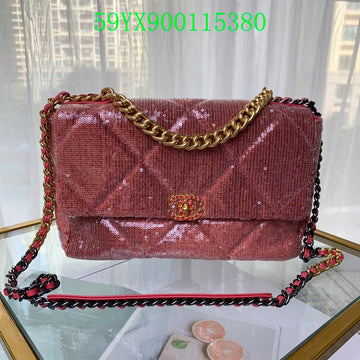 Makersluxe Bags - CHL Bags - 5456