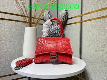 Makersluxe Bags - BGA Bags - 2513