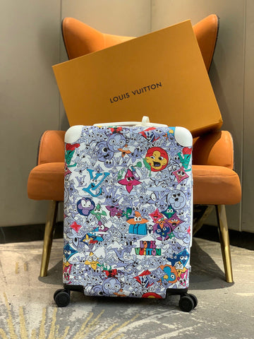 Makersluxe - Travel Bags - 490