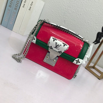 LOV2 Bags - Makersluxe Bags  923