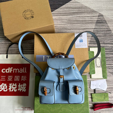 Makersluxe Bags - GCI Bags - 7266