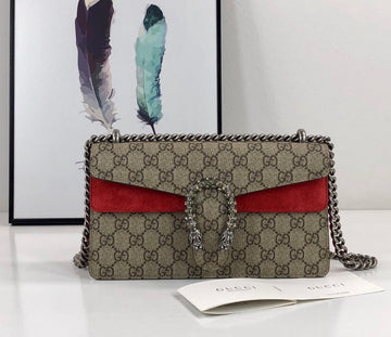 Makersluxe Bags - GCI Bags - 4127