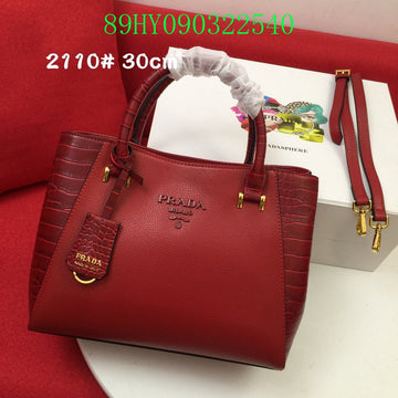 Makersluxe Bags - PDA Bags - 4529