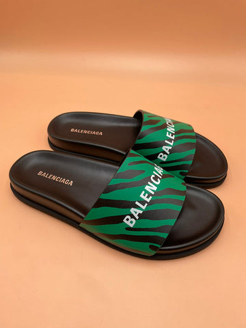 Makersluxe Bags - BGA Shoes - 1106