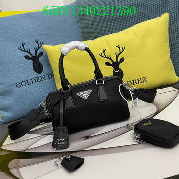 Makersluxe Bags - PDA Bags - 4659