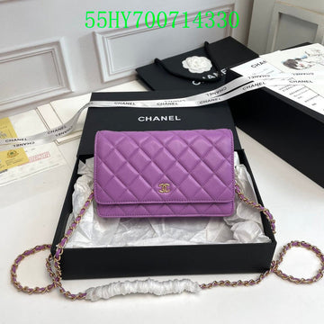 Makersluxe Bags - CHL Bags - 5126